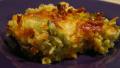 The Easiest Baked Macaroni & Cheese created by Redsie