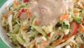 Zucchini Coleslaw created by Calee