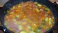 Quick Minestrone Soup created by ImPat