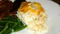 Rice Casserole created by Swan Valley Tammi