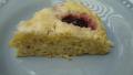 Coconut Scones With Raspberry or Cherry created by cookiedog