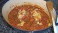 Italian Chicken Stew created by sweetomato