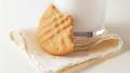 Old-Fashioned Peanut Butter Cookies created by LynnL
