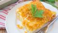 Breakfast Lasagna created by anniesnomsblog