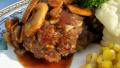 Smothered Country Salisbury Steak created by lazyme