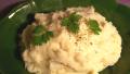 Mashed Potatoes With Roasted Garlic and Rosemary created by Sharon123