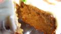 Janie's Carrot Cake created by wicked cook 46