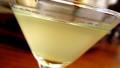Caribbean Martini created by gailanng