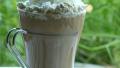 Nutty African (Coffee Drink) created by Wildflour