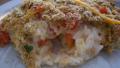 Creole Baked Cheese Rice created by Nif_H