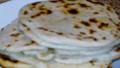 Tortillas De Harina (Flour Tortillas) created by Bonnie G 2