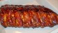 Marvelous Mustard Ribs created by mightyro_cooking4u