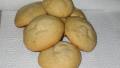 Soft Honey Cookies created by brokenburner