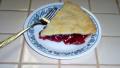 Cherry Cranberry Pie created by Dorel