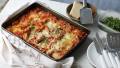 Easy Lasagna created by Swirling F.