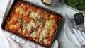 Easy Lasagna created by Swirling F.