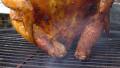 Beer Can Chicken With Memphis Rub created by Mamas Kitchen Hope