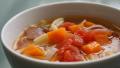 Chicken Soup created by Cookin-jo