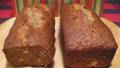 Pineapple Banana Loaf created by twissis