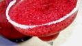 Very Cranberry Margarita created by Rita1652
