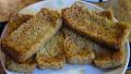 Chewy or Crunchy Flapjacks created by Perfect Pixie