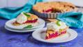 Raspberry Walnut Torte created by LimeandSpoon