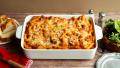Quick and Easy Baked Ziti created by Jonathan Melendez 