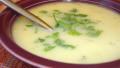 Lemon Chicken Soup created by LifeIsGood