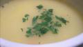 Lemon Chicken Soup created by Crafty Lady 13