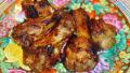 Chinese Chicken Wings created by PalatablePastime