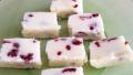 White Christmas Fudge created by lauralie41
