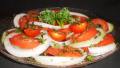 Minty Onion Tomato Salad created by Tisme