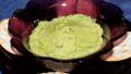 Minted Broad / Fava Bean Puree created by Mme M