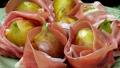 Fresh Figs Stuffed and Wrapped With Prosciutto created by Rita1652