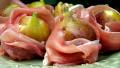 Fresh Figs Stuffed and Wrapped With Prosciutto created by Rita1652