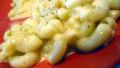 Carolyn's Easy Cheesy Macaroni & Cheese created by Chef Dee