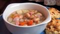 Hearty Bean Soup created by Annacia
