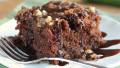 Zucchini Chocolate Cake created by DeliciousAsItLooks