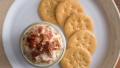 Deli Cracker Dip created by iamafoodblog