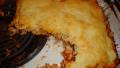 Upside Down Pizza - Gluten Free created by dispatchergurl