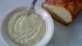 Creamy Cauliflower Leek Soup created by Torricus
