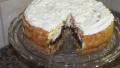 Warm Fudge-Filled Cheesecake created by Juenessa