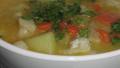 Rockport Fish Chowder created by teresas