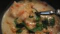 Rockport Fish Chowder created by Engrossed