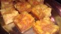 Bakery-Style Upside-Down Hawaiian Pineapple Muffins created by mersaydees