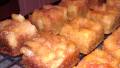 Bakery-Style Upside-Down Hawaiian Pineapple Muffins created by mersaydees