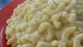 Easy Restaurant-Style Macaroni and Cheese created by Parsley