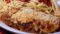 Prego Chicken Parmesan created by NcMysteryShopper