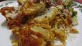 Prego Chicken Parmesan created by Rita1652