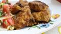 Vij's Yogurt and Tamarind Marinated Grilled Chicken created by Nelka